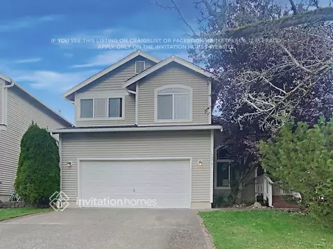 12701 117th Avenue Ct E, South Hill, WA 98374