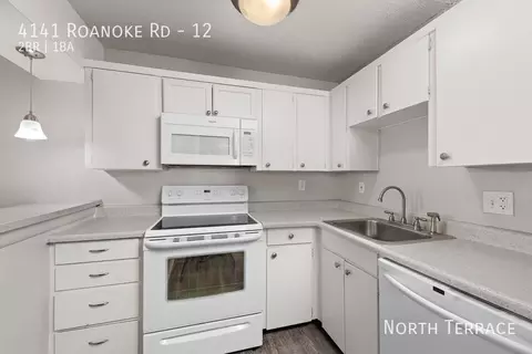 4141 Roanoke Rd #12, Kansas City, MO 64111