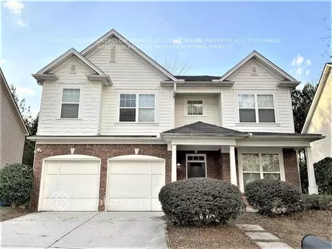 4337 Savannah Ln, Atlanta, GA 30349