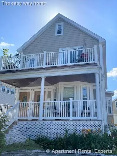 69 School St #1, Somerville, MA 02143