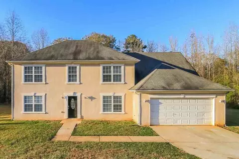 1200 Catalina Pkwy, Mcdonough, GA 30252