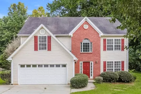 4142 Laurel Bend Ct, Snellville, GA 30039