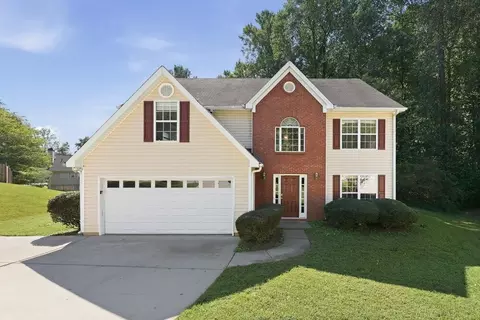 4142 Laurel Bend Ct, Snellville, GA 30039