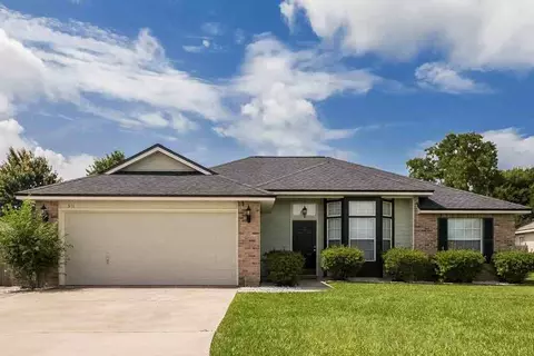 3111 Brook Haven Ct, Green Cove Springs, FL 32043