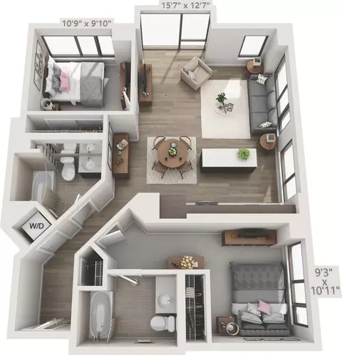150 Van Ness Ave, San Francisco, CA 94102