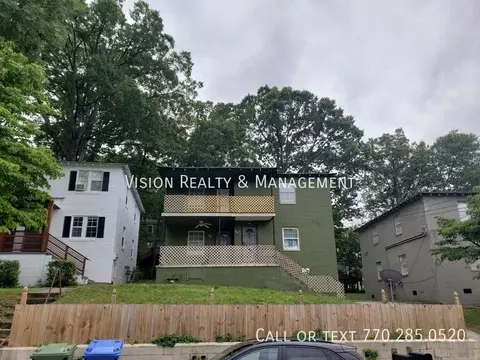 1070 Ollie Cir NW UNIT A, Atlanta, GA 30314
