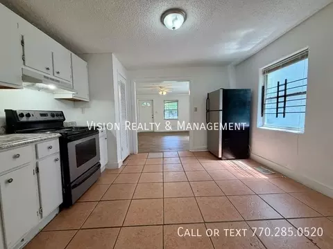 1070 Ollie Cir NW UNIT A, Atlanta, GA 30314