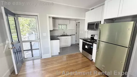 7 Windom St #2, Somerville, MA 02144