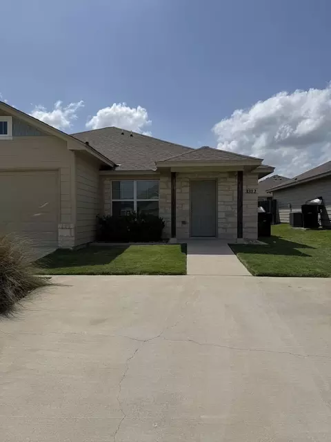 3312 Bordon Dr, Temple, TX 76502