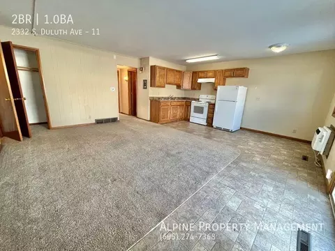 2332 S Duluth Ave #11, Sioux Falls, SD 57105