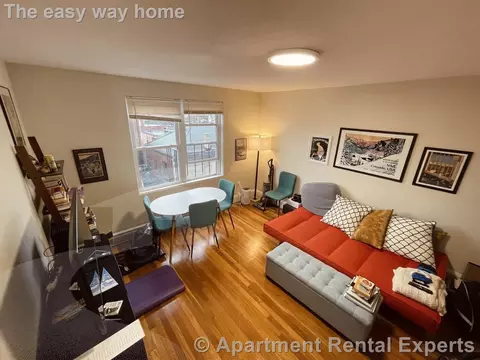 402 Highland Ave #44, Somerville, MA 02144