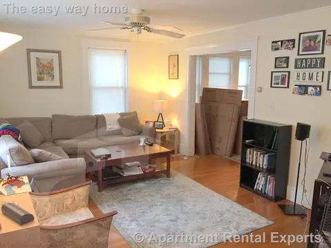 1 Kimball St #1, Somerville, MA 02143