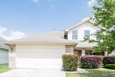 9619 Siano Pines Dr, Humble, TX 77396
