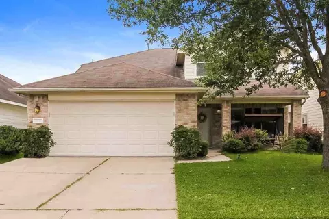 9619 Siano Pines Dr, Humble, TX 77396