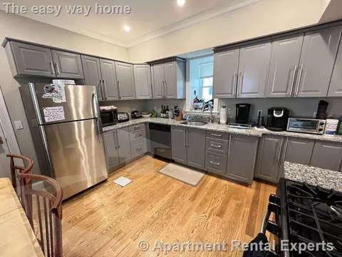 14 Stickney Ave #1, Somerville, MA 02145
