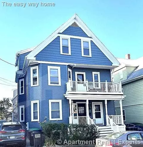 37 Charnwood Rd #1, Somerville, MA 02144