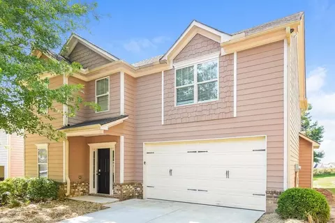 164 Mount Moriah Rd, Ball Ground, GA 30107