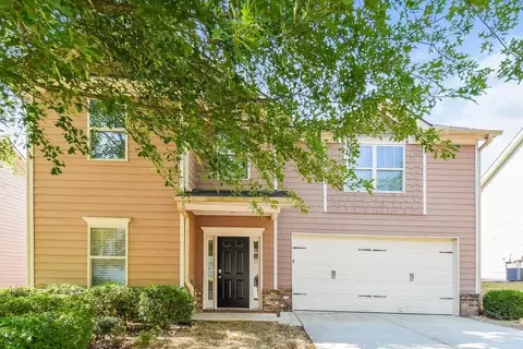 164 Mount Moriah Rd, Ball Ground, GA 30107