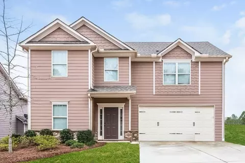 164 Mount Moriah Rd, Ball Ground, GA 30107