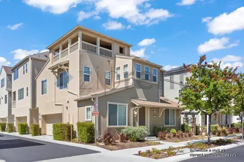 8533 Preserve Ave, Newark, CA 94560