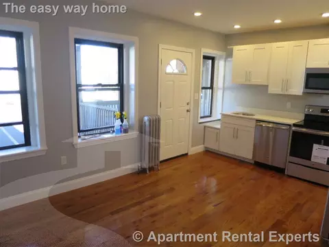 41 Ivaloo St #3, Somerville, MA 02143