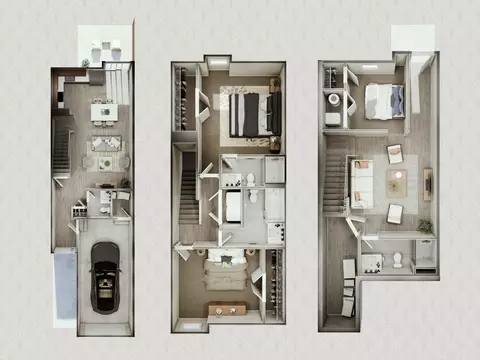 21203 W 216th Ter, Spring Hill, KS 66083
