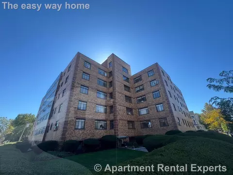 276 Massachusetts Ave #406, Arlington, MA 02474