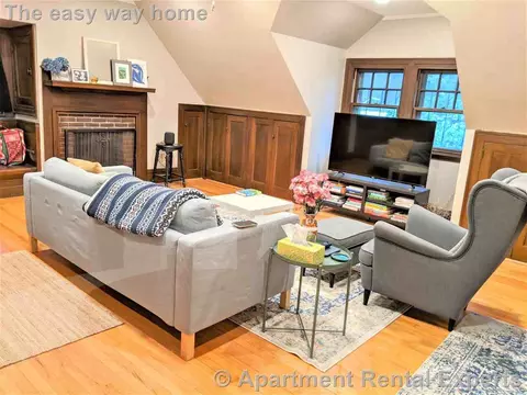 16 Alpine St #4, Malden, MA 02148