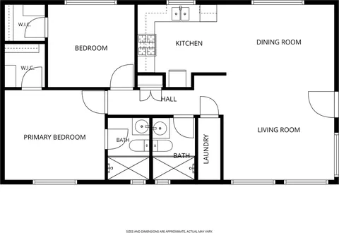1345 Farroll Rd, Grover Beach, CA 93433