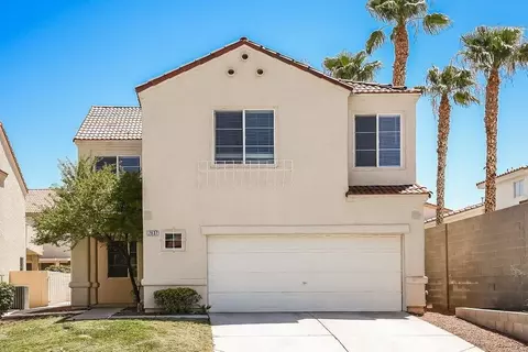 7637 Donald Nelson Ave, Las Vegas, NV 89131