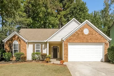 4516 Legend Hollow Ln, Powder Springs, GA 30127