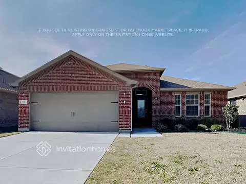 255 Thatcher Dr, Fate, TX 75189