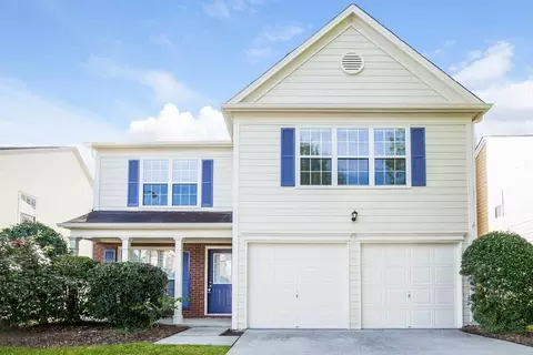 421 Citronelle Dr, Woodstock, GA 30188