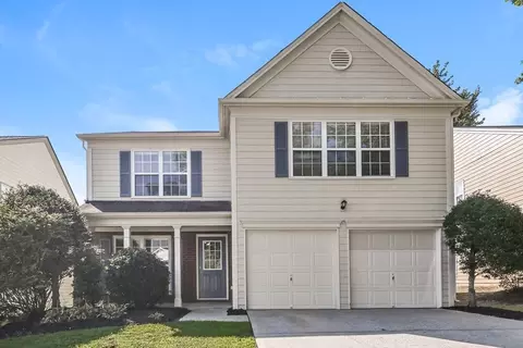 421 Citronelle Dr, Woodstock, GA 30188
