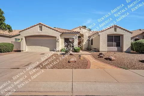 1787 W Canary Way, Chandler, AZ 85286