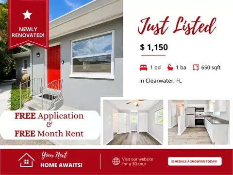 1265 Pierce St, Clearwater, FL 33756