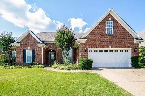 9920 Greenalder Cv N, Cordova, TN 38016