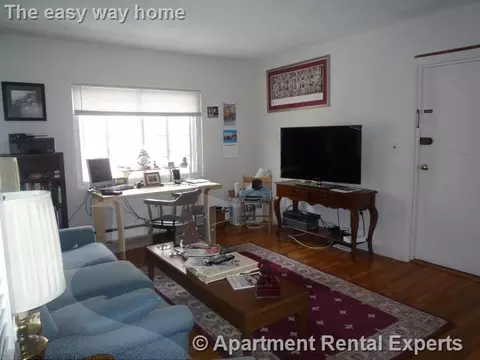 219 Massachusetts Ave #4, Arlington, MA 02474
