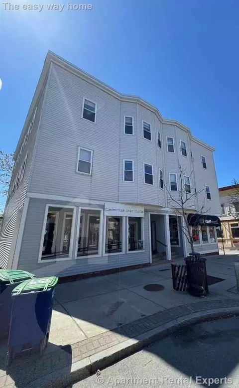360 Somerville Ave #3, Somerville, MA 02143