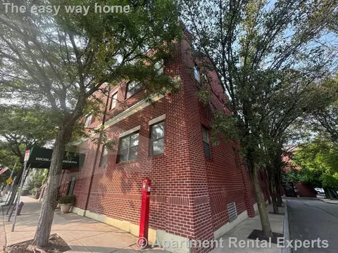 373 Highland Ave #320, Somerville, MA 02144