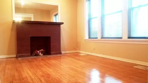 5866 N Ridge Ave #3, Chicago, IL 60660