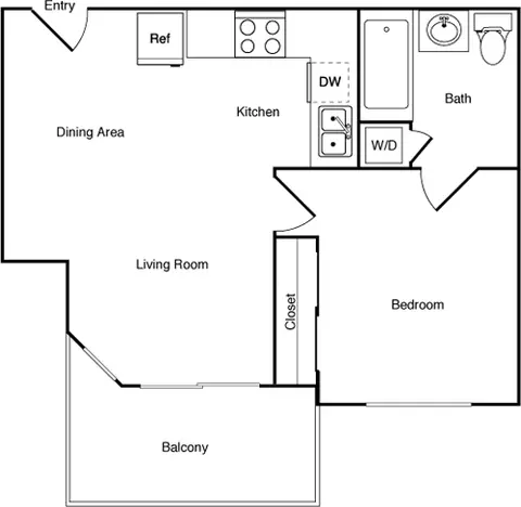 425 Broadway, Santa Monica, CA 90401