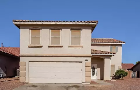 773 Thorton Beach St, Henderson, NV 89015