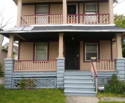 2911 E 123rd St #1DOWN, Cleveland, OH 44120