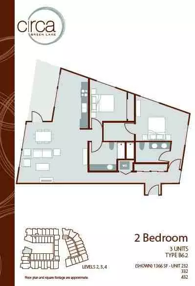 6900 E Green Lake Way N, Seattle, WA 98115