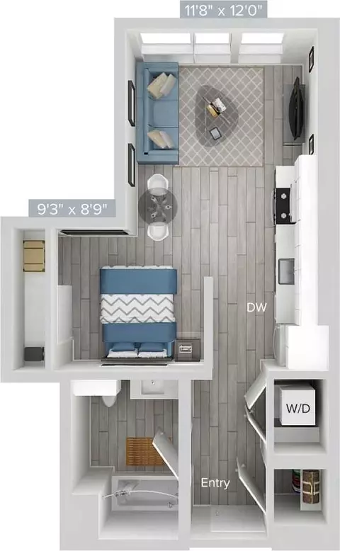 800 Indiana St, San Francisco, CA 94107