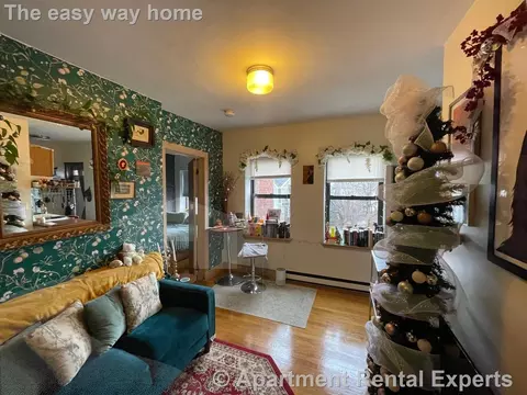 43 Ivaloo St #7, Somerville, MA 02143