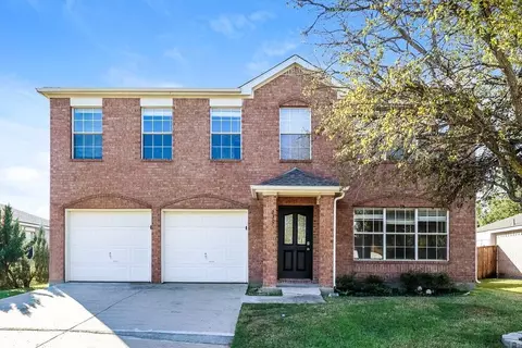 2304 Eagle Mountain Dr, Little Elm, TX 75068