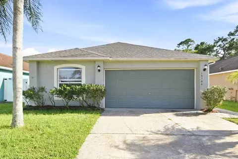 10506 Rocking A Run, Orlando, FL 32825