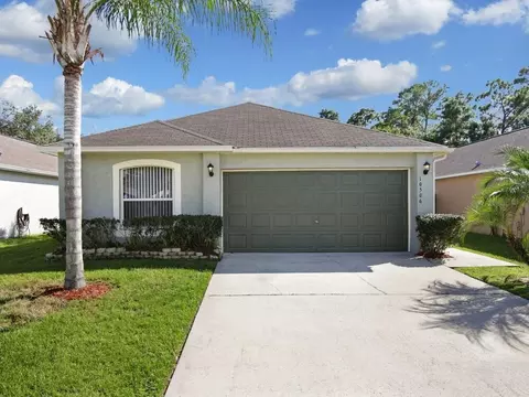 10506 Rocking A Run, Orlando, FL 32825